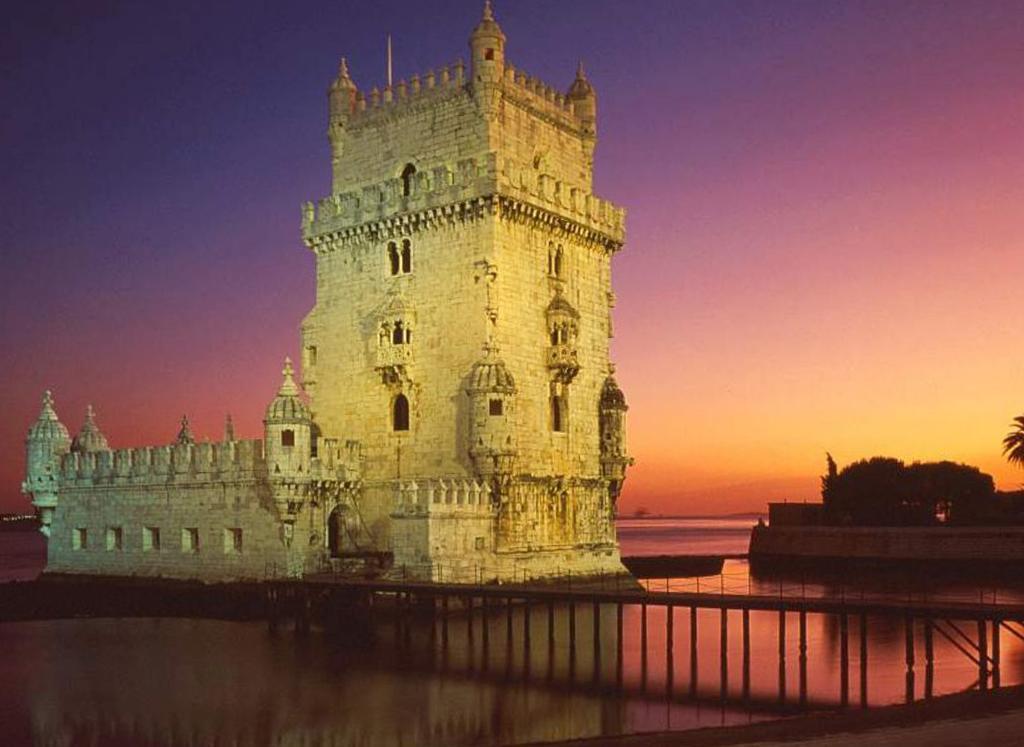 Apartamento Belem *